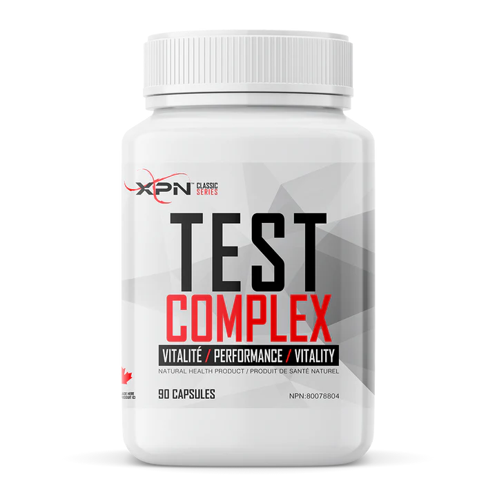 Test Complex