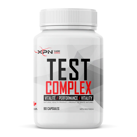 Test Complex