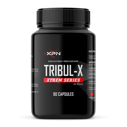 Tribul-X