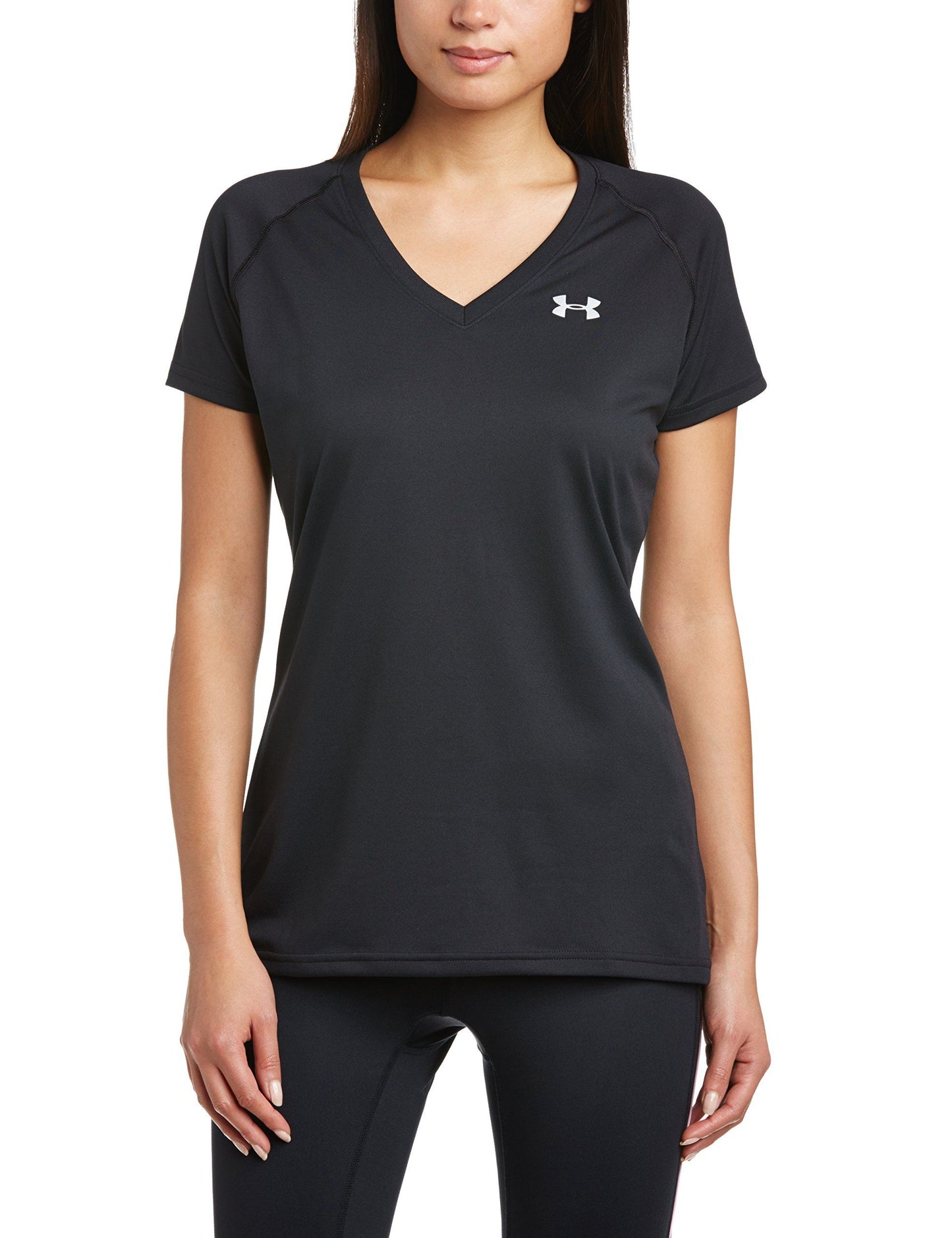 Under Armor Vneck Femme