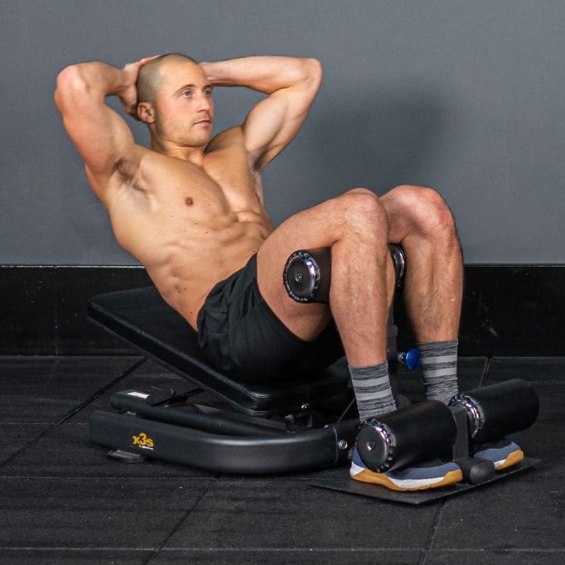 Bench X3S