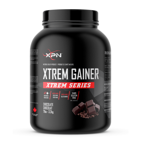 Xtrem Gainer - 7lbs