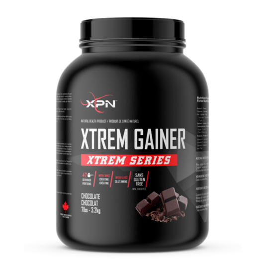 Xtrem Gainer - 7lbs