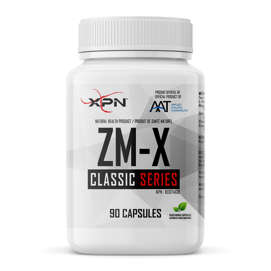 ZM-X