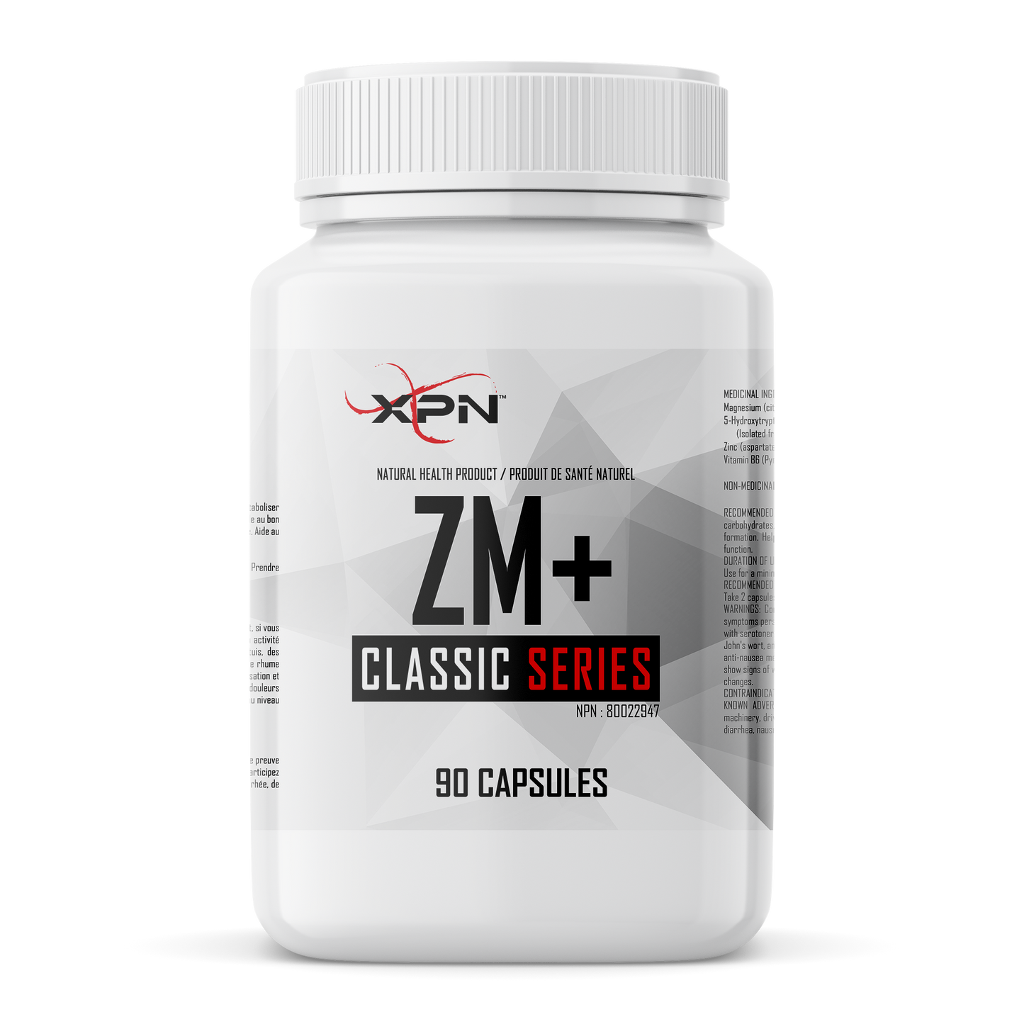 ZM+