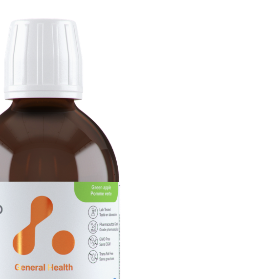 Omega-3 Triglyceride