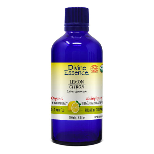 Citron Biologique