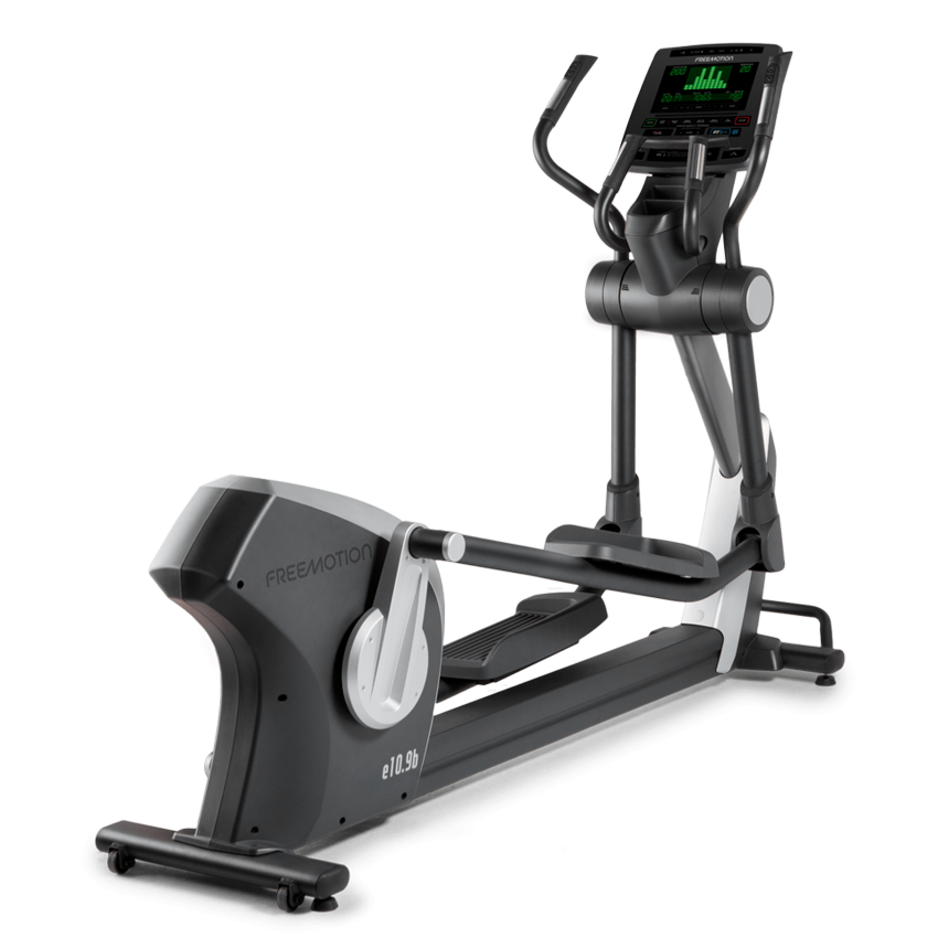 e10.9b USED ELLIPTICAL