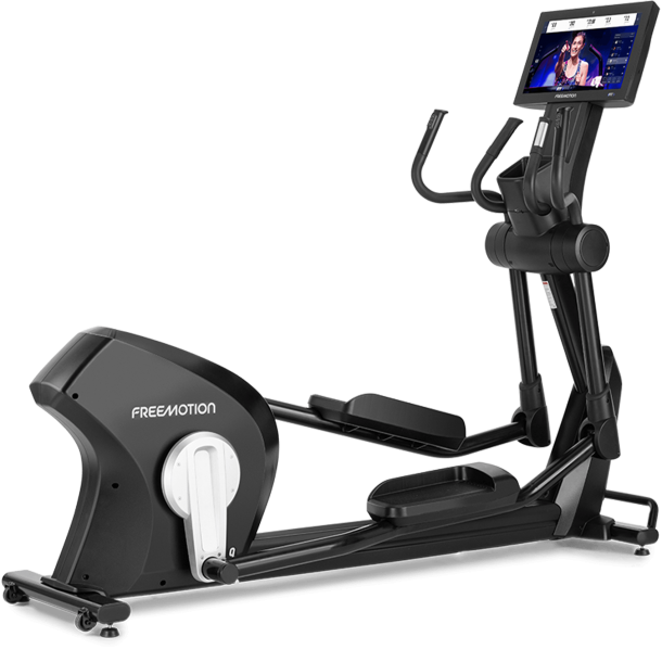 e22.9 USED ELLIPTICAL