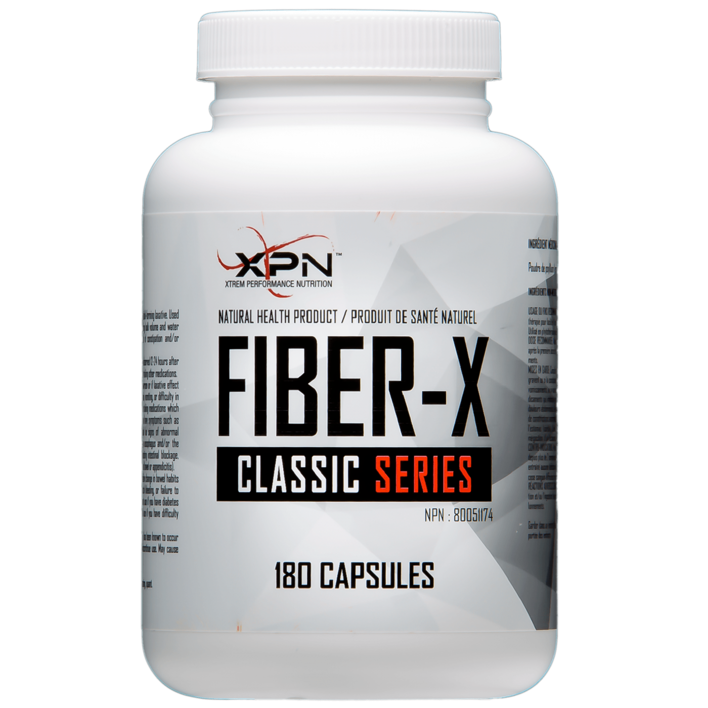 Fiber-X
