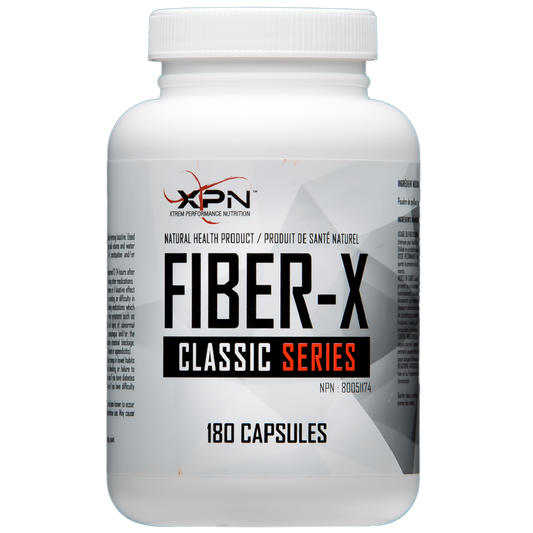 Fiber-X