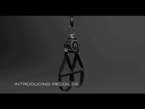 Aktiv Recoil trainer