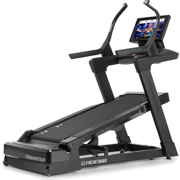 i22.9 USED Incline Mat