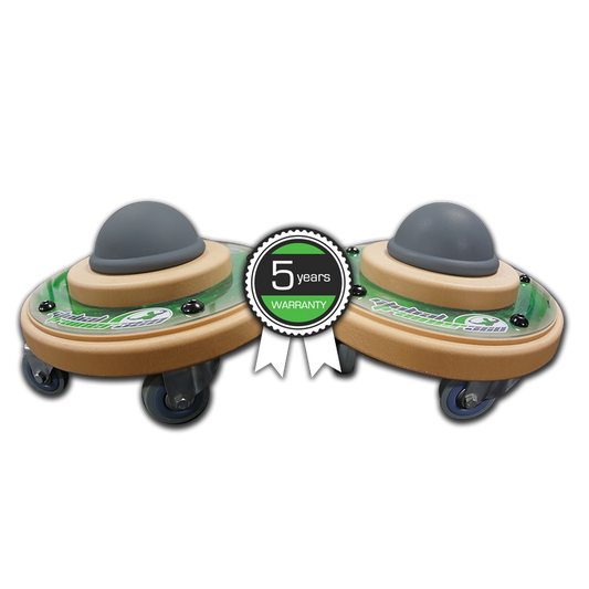 Orbite 360™ (the pair)