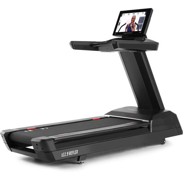 t22.9 REFLEX™ USED TREADMILL