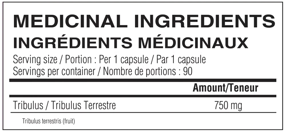 Tribulus