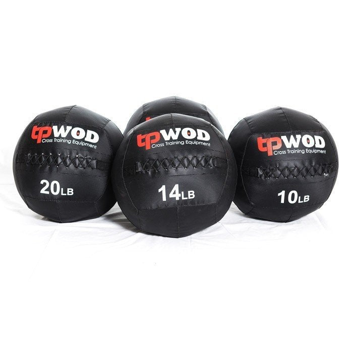 Ballon Murale TPWOD (Wallball)