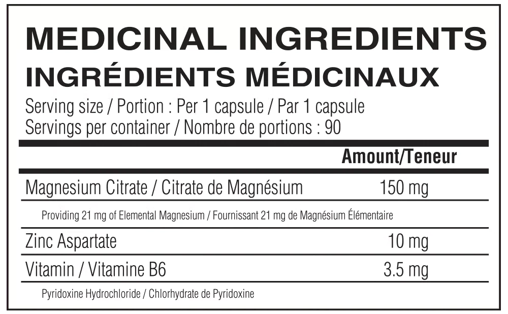 ZMA