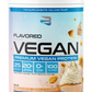 Vegan Protein Believe Supplement