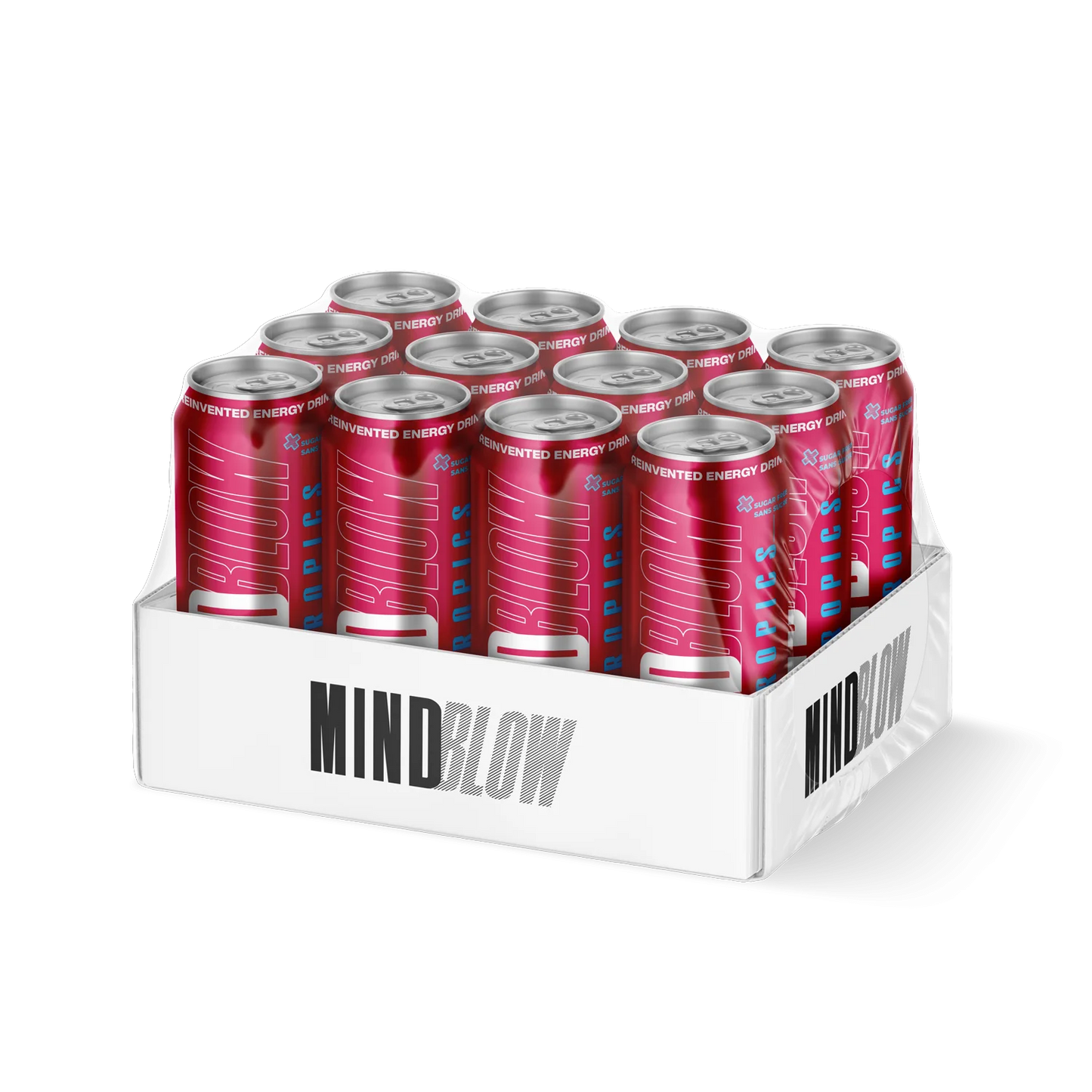 MindBlow Ready to Drink