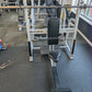 Atlantis Shoulder Press Rack / Military Press – Station commerciale (usagée)