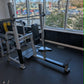 Atlantis Shoulder Press Rack / Military Press – Station commerciale (usagée)