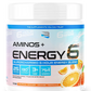 AMINOS + ENERGY6