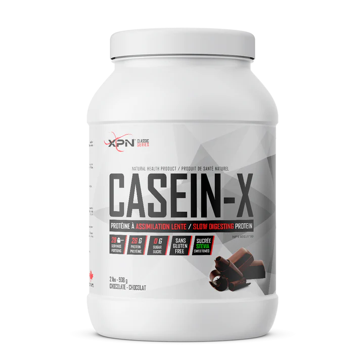 Casein-X