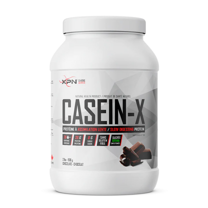 Casein-X