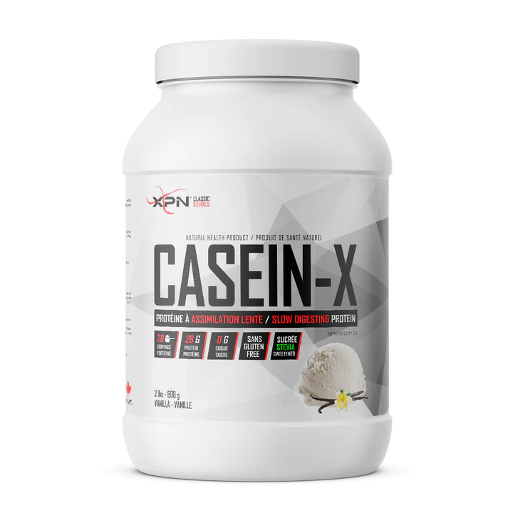 Casein-X