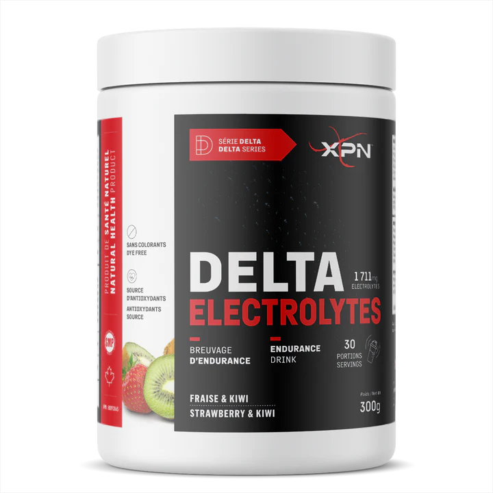 Delta Electrolytes (en poudre)