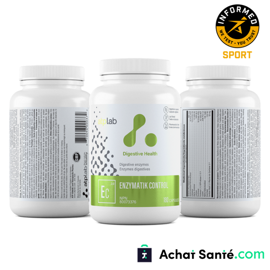 Enzymatik Control