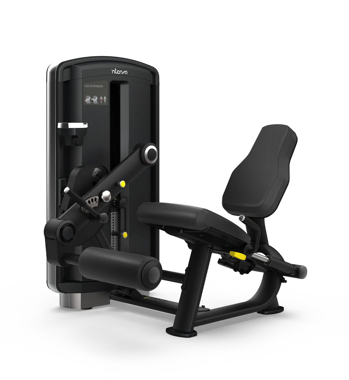 Intenza - Leg Extension DL-09