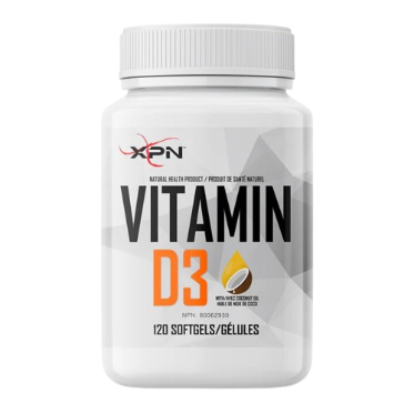 Vitamin D3