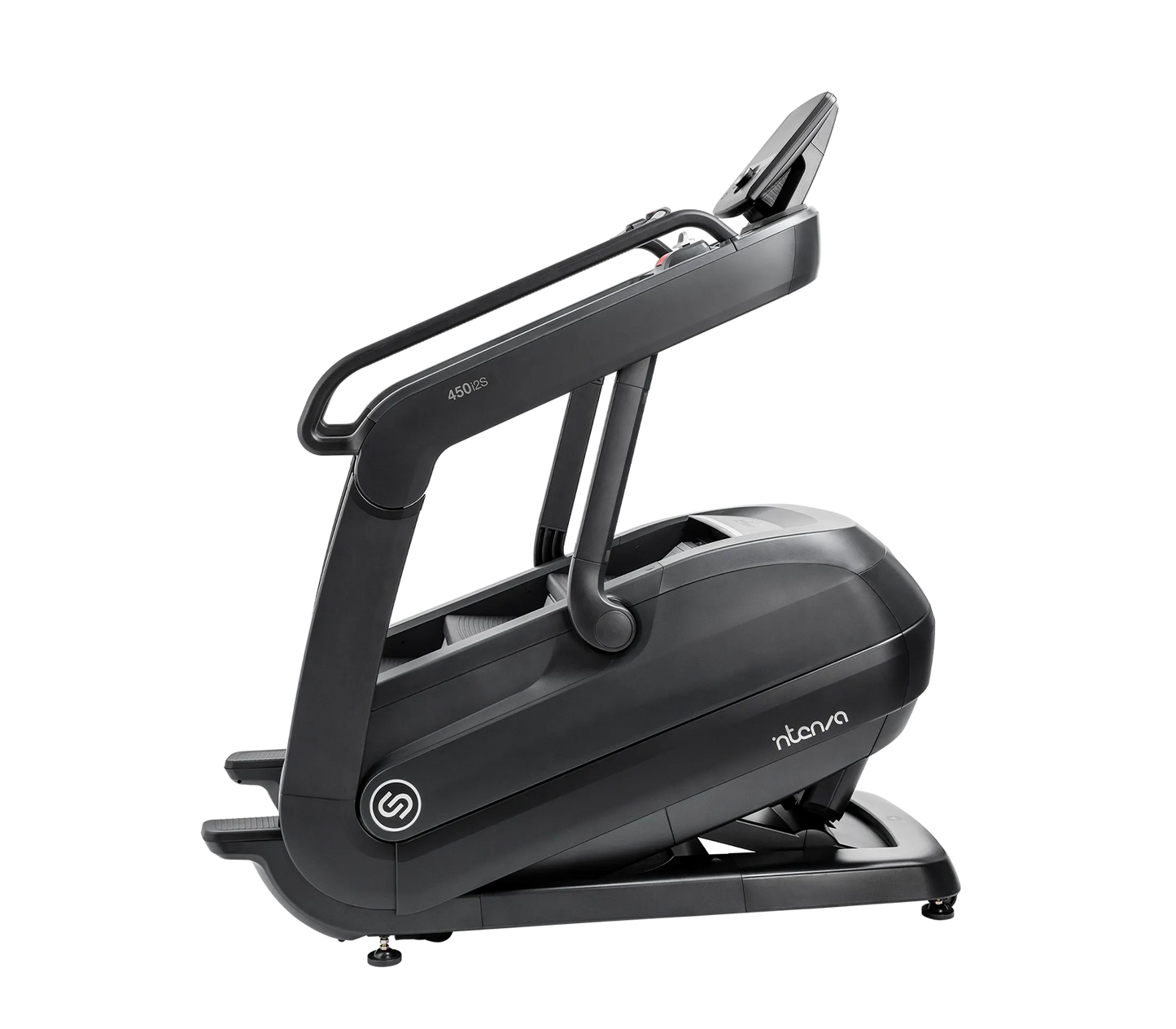 Escalate Stairclimber Intenza – Série 450 & 550 (Choix de console)