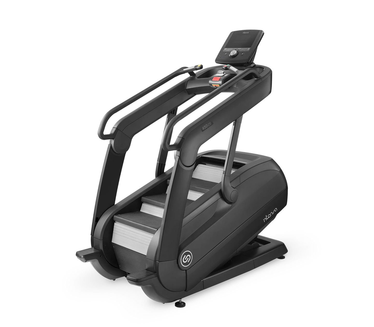 Escalate Stairclimber Intenza – Série 450 & 550 (Choix de console)