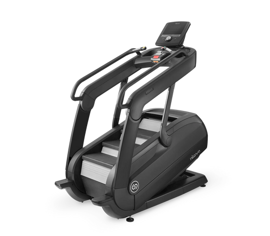 Escalate Stairclimber Intenza – Série 450 & 550 (Choix de console)