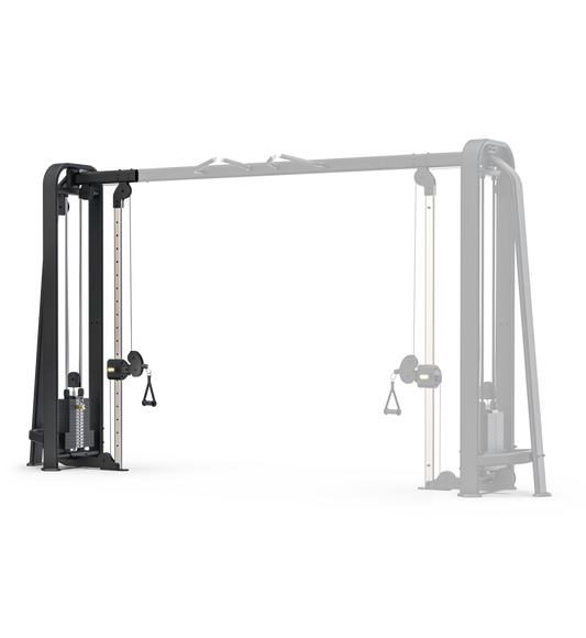 Intenza - Adjustable Pulley Station CMS—APS