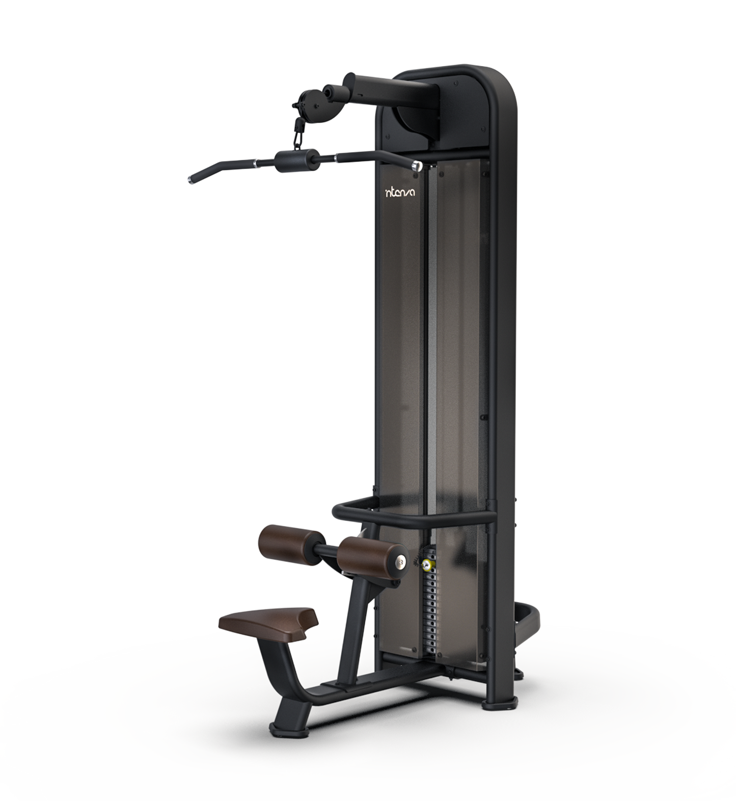 Intenza - Lat Pulldown Single Station CMS—LPSS
