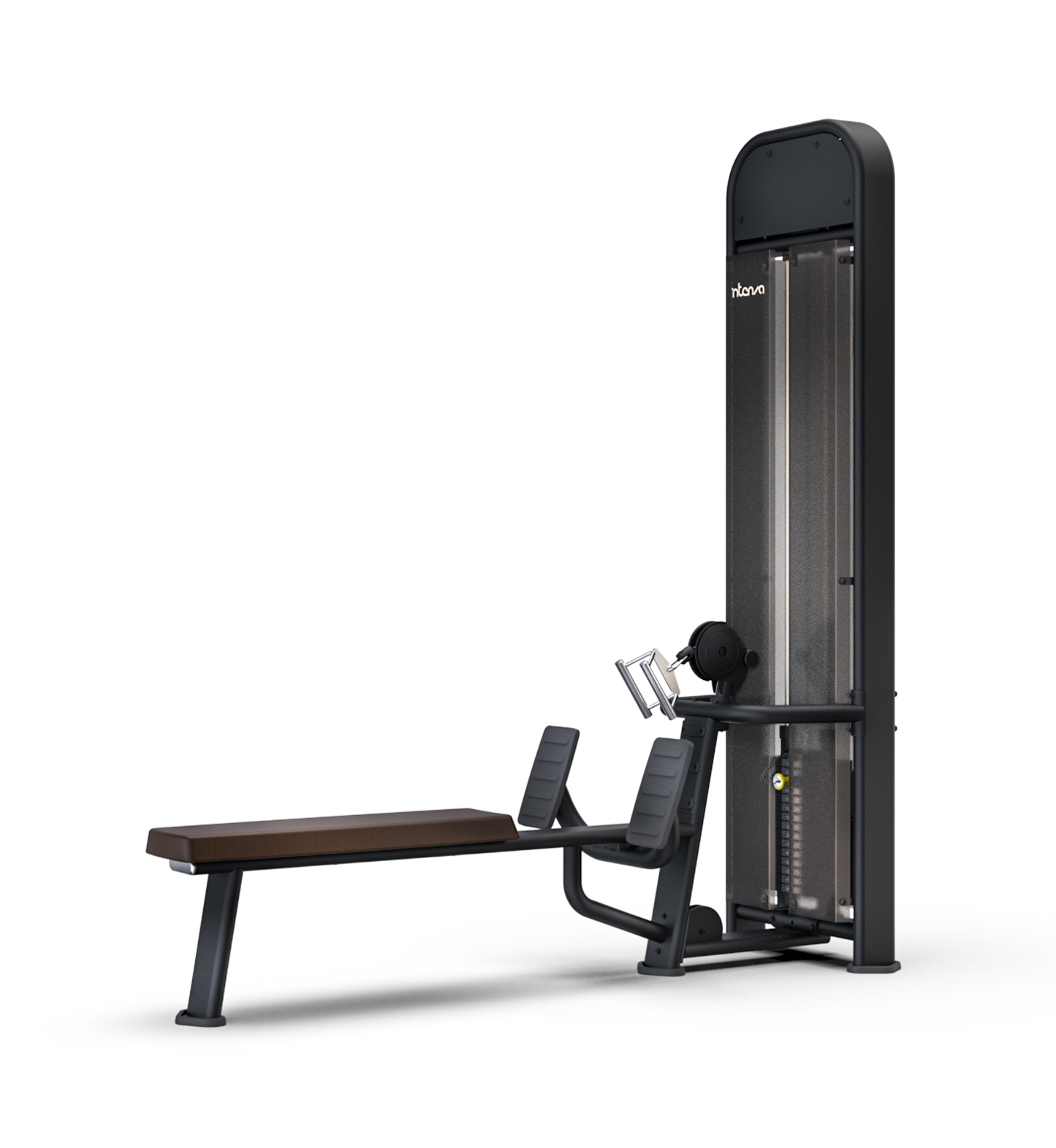 Intenza - SEATED ROW SINGLE STATION - CMS-SRSS