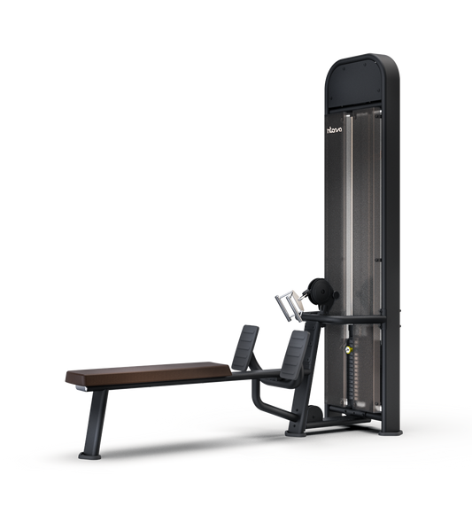 Intenza - SEATED ROW SINGLE STATION - CMS-SRSS