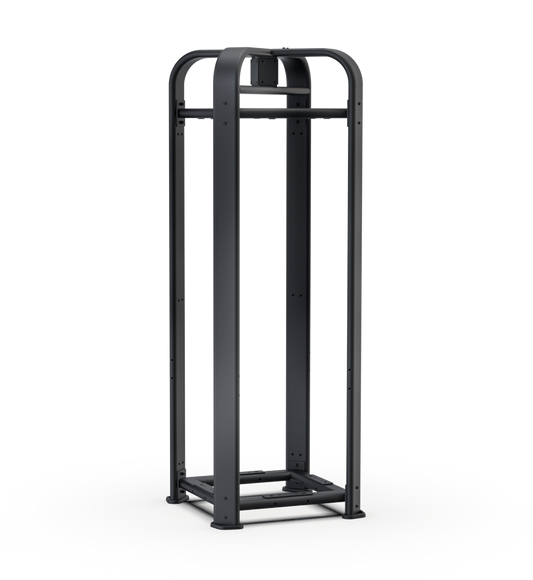 4—WAY TOWER  CMS—T4