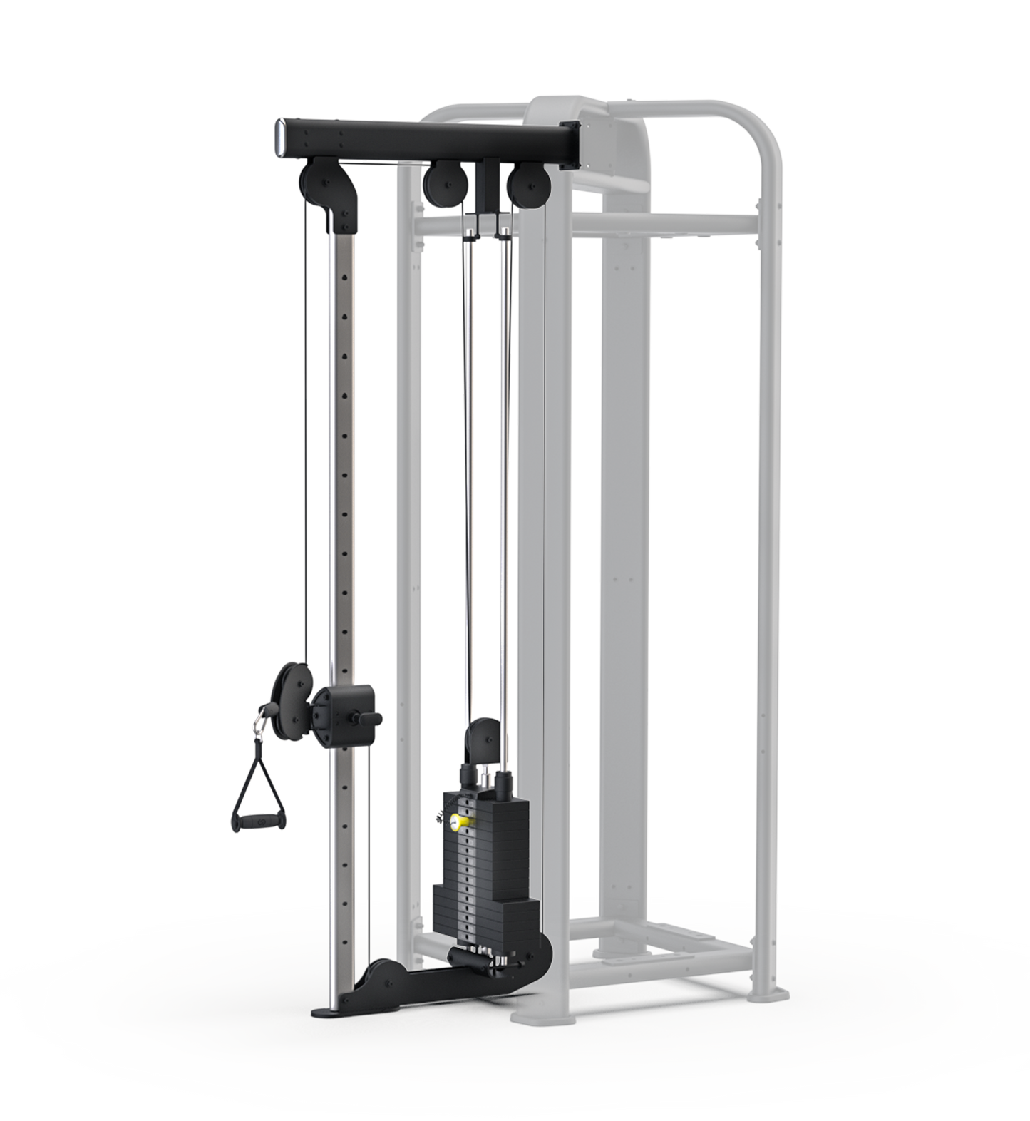 Intenza - Adjustable Pulley CMS—T4—AP