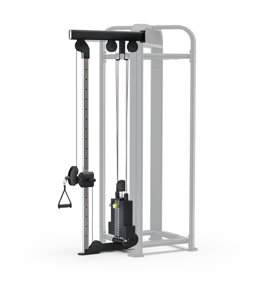 Intenza - Adjustable Pulley CMS—T4—AP