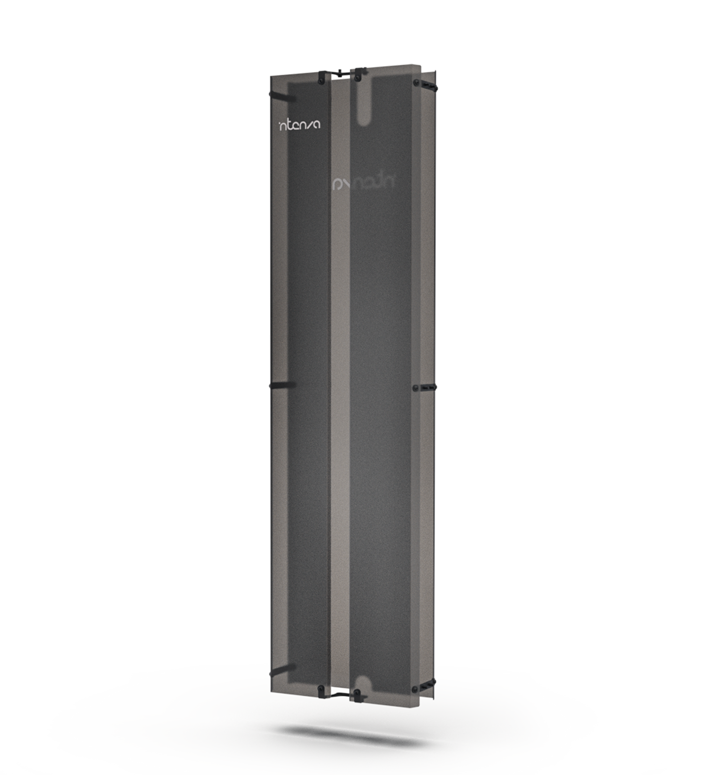 Intenza - Translucent Shrouds CMS—T4—SF1