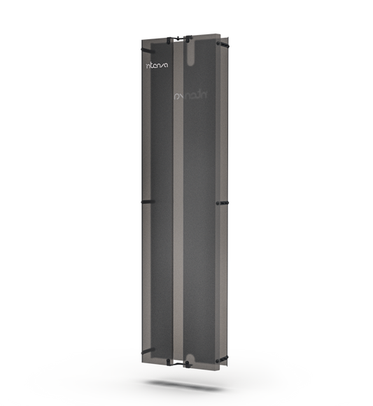 Intenza - Translucent Shrouds CMS—T4—SF1