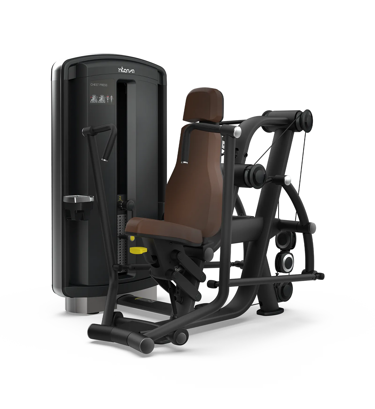 Intenza - Chest Press DL-02