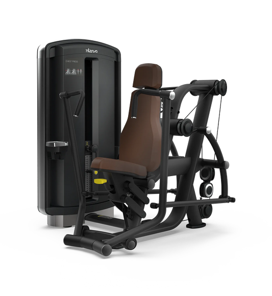Intenza - Chest Press DL-02
