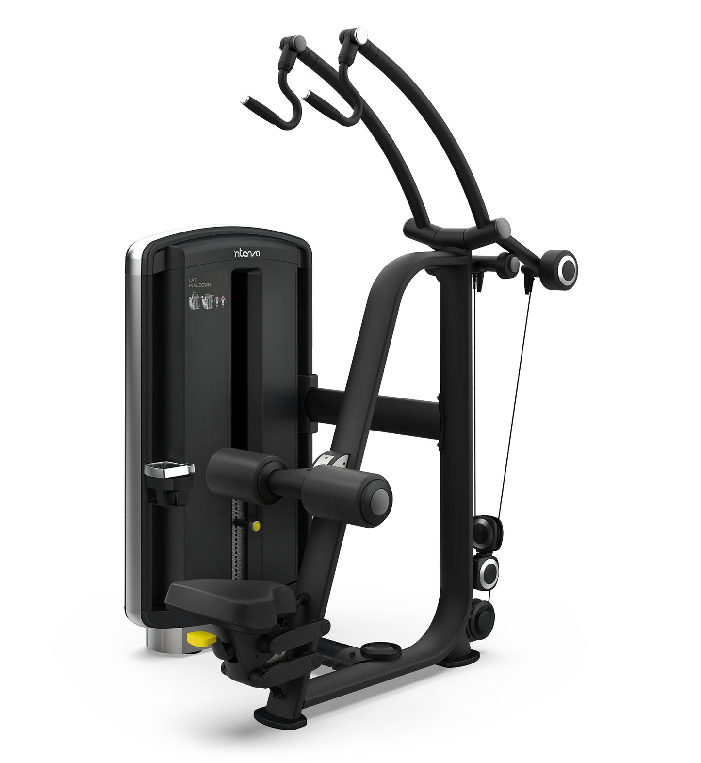 Intenza - Lat Pulldown DL-03