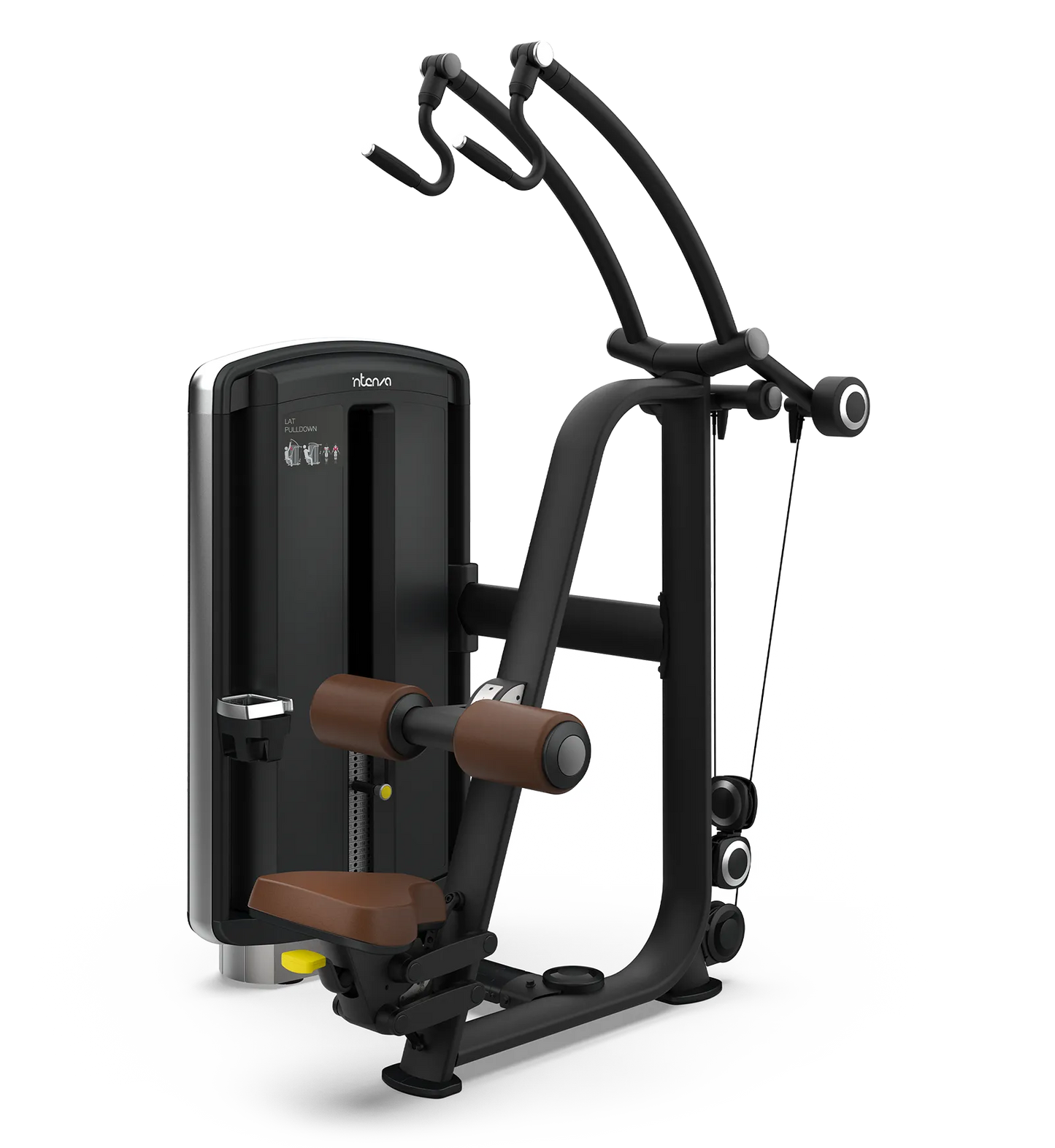 Intenza - Lat Pulldown DL-03